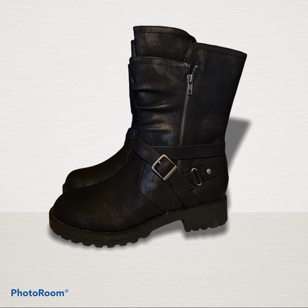 Maurices Boots